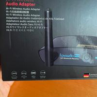 Hi-Fi Wireless Audio Adapter DAC