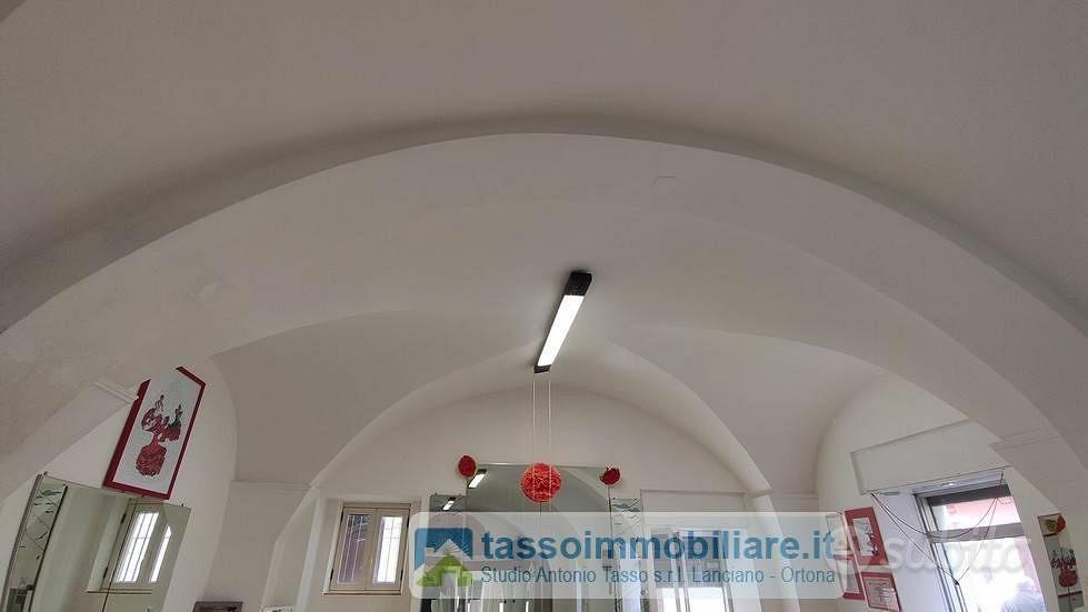 Immobile di 80 m² con 1 locale a Ortona - Vista 3
