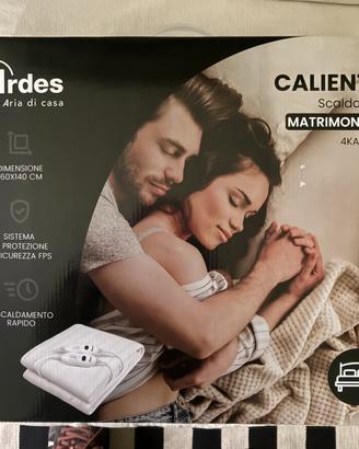 Coperta temica matrimoniale