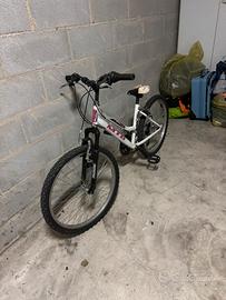 Bicocletta bambino/a 24”