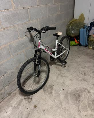 Bicocletta bambino/a 24”