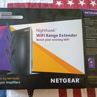 AC1900 WiFi Range Extender (EX7000)