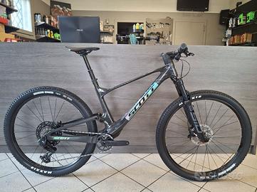-30% SCOTT Spark RC Team Black - 2026