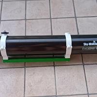 Skywatcher Rifrattore acromatico Evostar 102 / 100