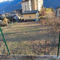 698 mq terreno edificabile Tresivio Via Rusconi 5