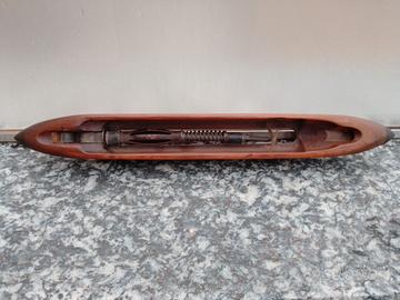 NAVETTA TELAIO TESSITURA