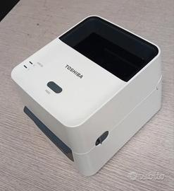 Stampante termica Toshiba B-FV4D per etichette