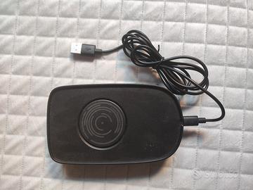 Mouse jiggler - Tiene il mouse in movimento