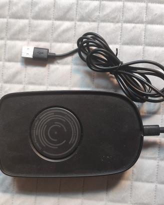 Mouse jiggler - Tiene il mouse in movimento