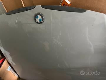 Cofano BMW serie 3 E90