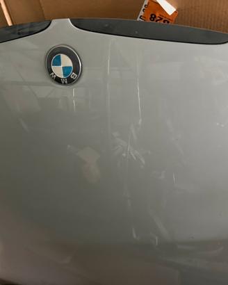 Cofano BMW serie 3 E90