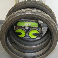 gomme zontes g1 125