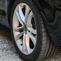 cerchi in lega audi/Volkswagen 