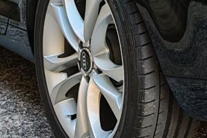 cerchi in lega audi/Volkswagen 