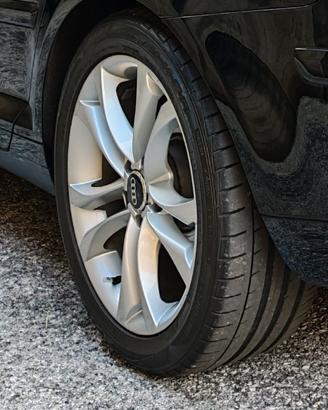 cerchi in lega audi/Volkswagen 