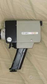 Cinepresa S8