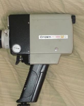 Cinepresa S8