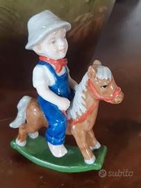 Statuina  Royal Copenhagen mini collection