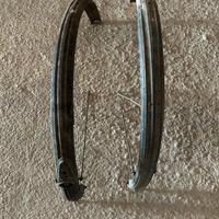Para fanghi  bici a bacchetta da 28