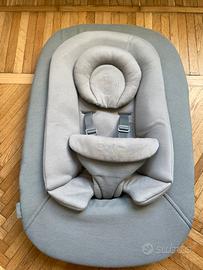 Bouncer Nest New Born Lemo Chair Cybex