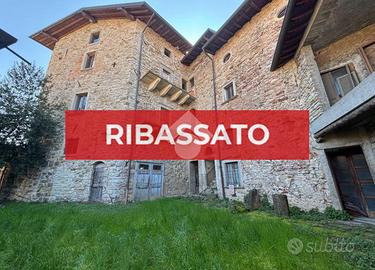 CASA INDIPENDENTE A GORLAGO