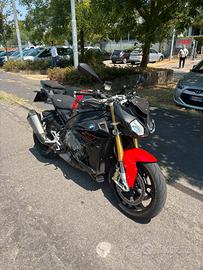 BMW s 1000r