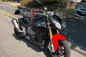 BMW s 1000r