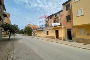 Casa Indipendente - Menfi