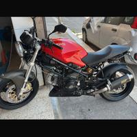 Ducati Monster 600