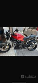 Ducati Monster 600