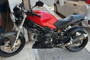 Ducati Monster 600