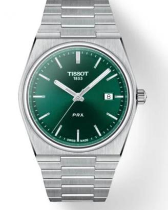 Tissot prx Nuovo Agosto 26