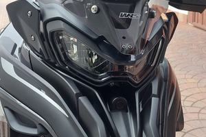 Trk 702 stradale 2024