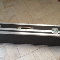 RACK Custodia tastiera sintetizzatore KORG M3