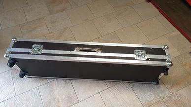 RACK Custodia tastiera sintetizzatore KORG M3