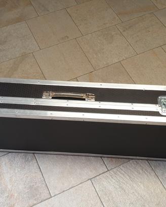 RACK Custodia tastiera sintetizzatore KORG M3