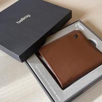 Portafoglio nuovo RFID Bellroy