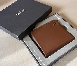 Portafoglio nuovo RFID Bellroy
