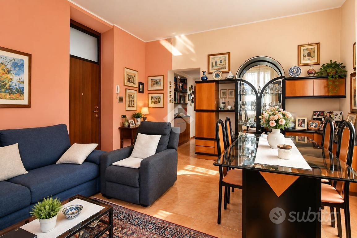 Appartamento – Como, Sant'Abbondio, San Rocco - Altro