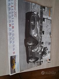 calendario maserati