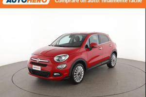 FIAT 500X LF25336