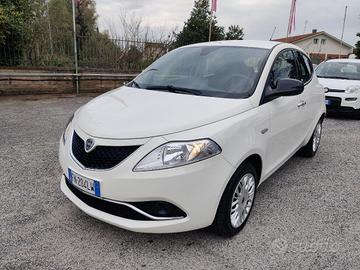 LANCIA Ypsilon 1.2 69 CV 5 porte GPL Ecochic Gol