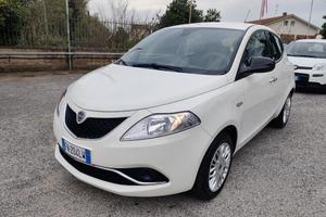 LANCIA Ypsilon 1.2 69 CV 5 porte GPL Ecochic Gol