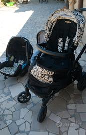 Tris Peg Perego 