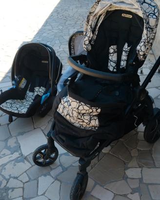 Tris Peg Perego 