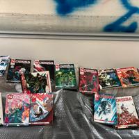 Funetti collana Odessa