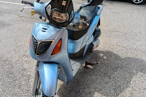 Honda SH 150 km 17000