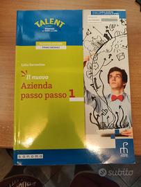 libro economia aziendale usato