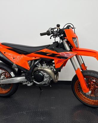Ktm 450 SX-F targata