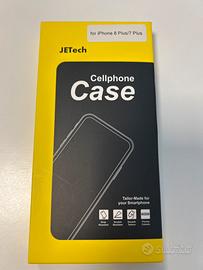Custodia JETech per iphone 8 plus/7plus